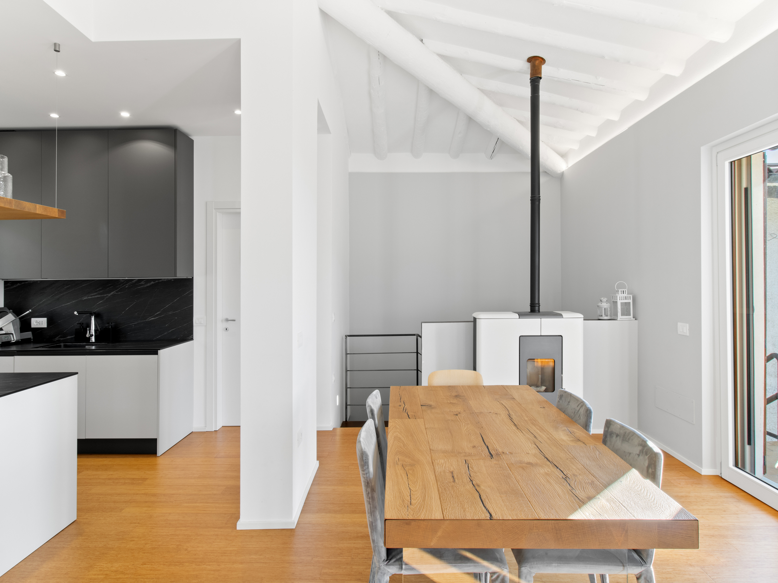 Property presentation